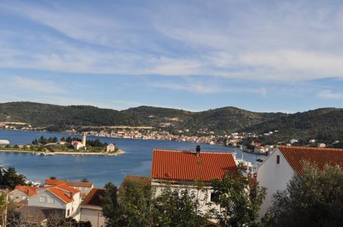 Vis Croacia Código de descuento de hotel premium Booking.com