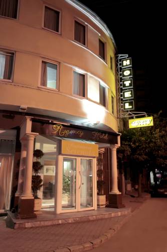 Korçë Italien Premium-Hotel-Rabattcode booking.com