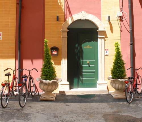 Salerno Italien Premium-Hotel-Rabattcode booking.com