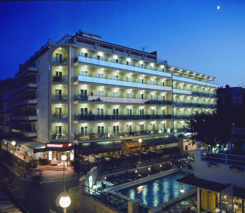 Lloret de Mar España Código de descuento de hotel premium Booking.com