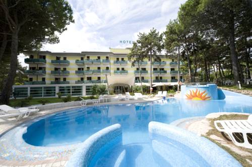 Lignano Sabbiadoro Italien Premium-Hotel-Rabattcode booking.com