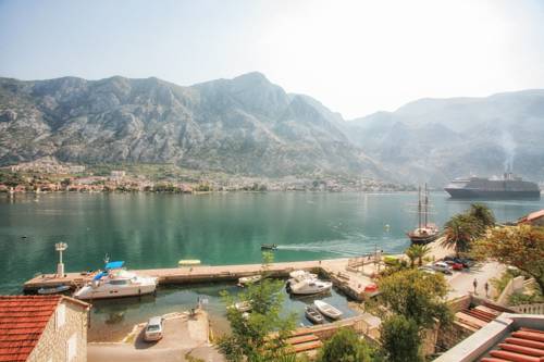 Kotor Montenegro Premium-Hotel-Rabattcode booking.com