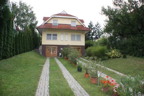 Siófok Ungarn Premium-Hotel-Rabattcode booking.com