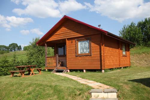 Bukowiec Polen Premium-Hotel-Rabattcode booking.com