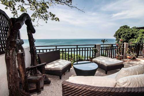 Ko Lanta Thailand Premium-Hotel-Rabattcode booking.com