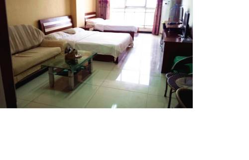 Shijiazhuang China Premium-Hotel-Rabattcode booking.com