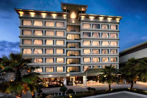 Pattaya Sur Tailandia Código de descuento de hotel premium Booking.com