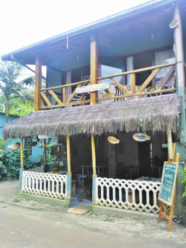 Ubatuba Brasilien Premium-Hotel-Rabattcode booking.com