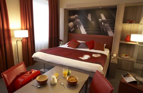 Viena Austria Código de descuento de hotel premium Booking.com