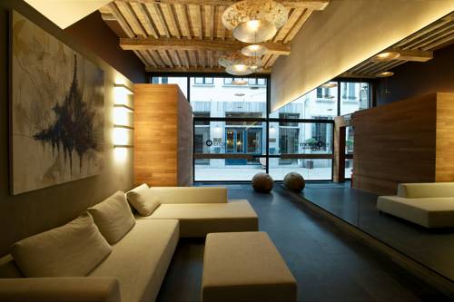 Amberes Bélgica Código de descuento de hotel premium Booking.com