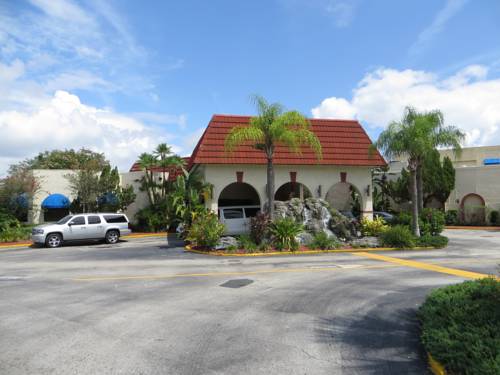 Kissimmee (Florida) Estados Unidos Código de descuento de hotel premium Booking.com