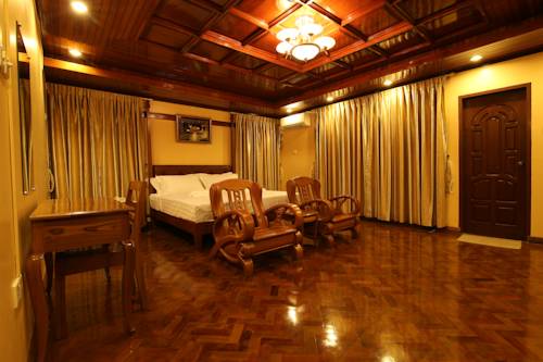 Yangon Myanmar Premium-Hotel-Rabattcode booking.com