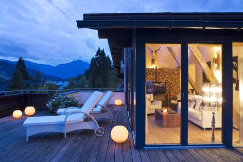 Seefeld in Tirol Österreich Premium-Hotel-Rabattcode booking.com