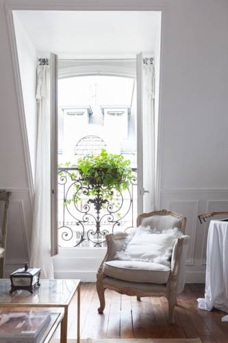 Paris Frankreich Premium-Hotel-Rabattcode booking.com