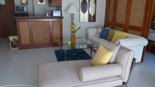 Bang Tao Beach Thailand Premium-Hotel-Rabattcode booking.com