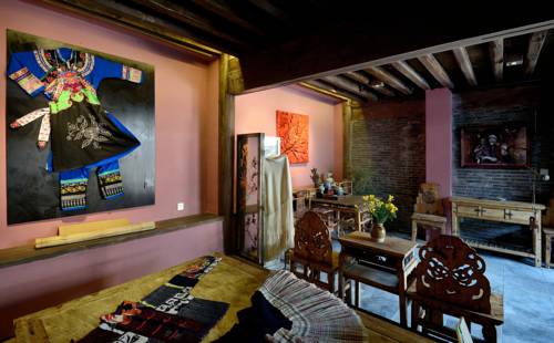 Lijiang China Código de descuento de hotel premium Booking.com
