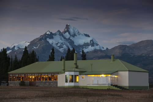 El Calafate Argentinien Premium-Hotel-Rabattcode booking.com