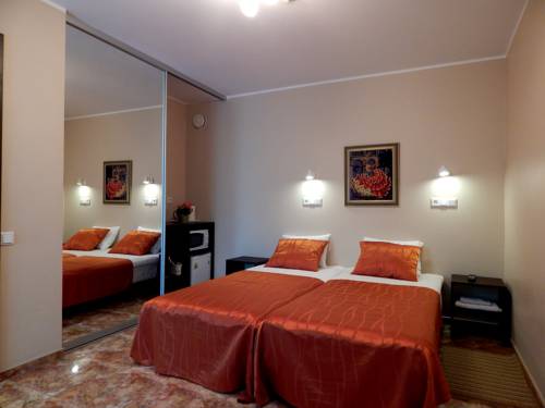 Pärnu Estonia Código de descuento de hotel premium Booking.com