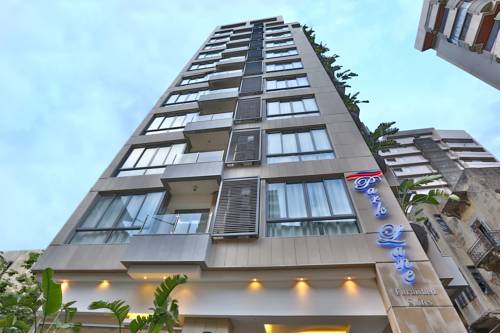 Beirut Libanon Premium-Hotel-Rabattcode booking.com