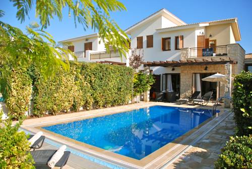 Kouklia Zypern Premium-Hotel-Rabattcode booking.com