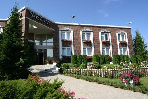 Klaipėda Lituania Código de descuento de hotel premium Booking.com