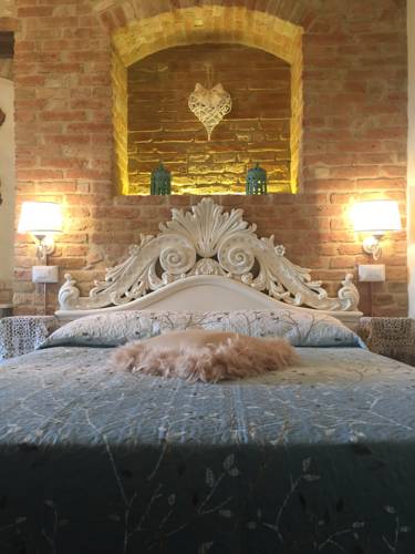 San Gimignano Italien Premium-Hotel-Rabattcode booking.com