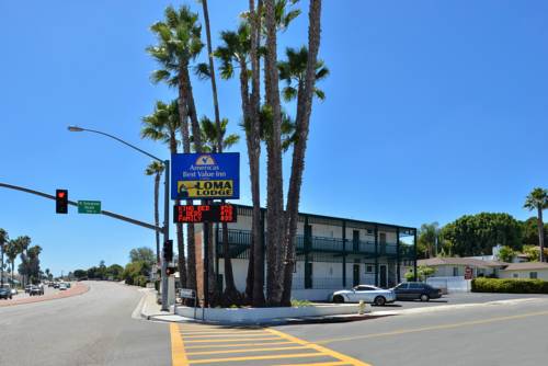 San Diego, Kalifornien) Vereinigte Staaten Premium-Hotel-Rabattcode booking.com