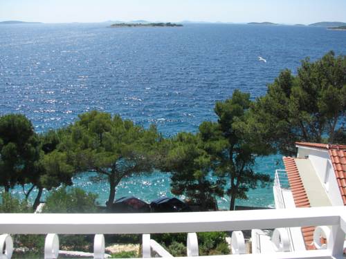 Tribunj Croacia Código de descuento de hotel premium Booking.com