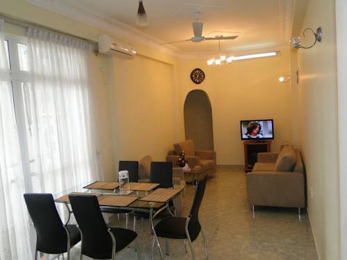 Colombo Sri Lanka Premium-Hotel-Rabattcode booking.com
