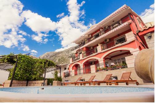 Kotor Montenegro Código de descuento de hotel premium Booking.com