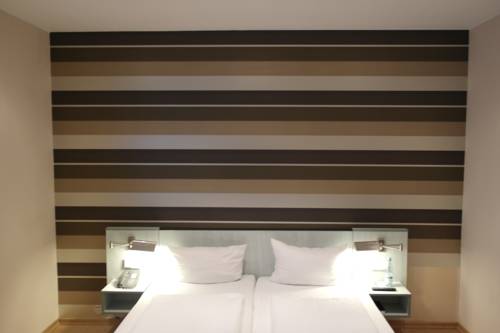 Frankfurt am Main Deutschland Premium-Hotel-Rabattcode booking.com