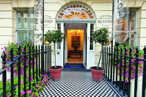 London Vereinigtes Königreich Premium-Hotel-Rabattcode booking.com