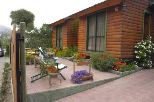 Concon Chile Premium-Hotel-Rabattcode booking.com