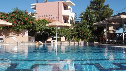 Faliraki Griechenland Premium-Hotel-Rabattcode booking.com