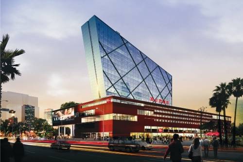 Ningbo China Premium-Hotel-Rabattcode booking.com