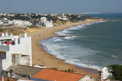 Albufeira Portugal Premium-Hotel-Rabattcode booking.com