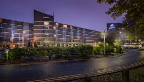 Birmingham Vereinigtes Königreich Premium-Hotel-Rabattcode booking.com