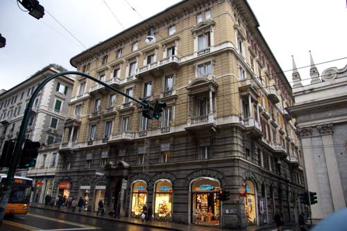 Genua Italien Premium-Hotel-Rabattcode booking.com