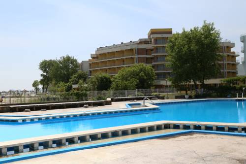 Mamaia Rumänien Premium-Hotel-Rabattcode booking.com