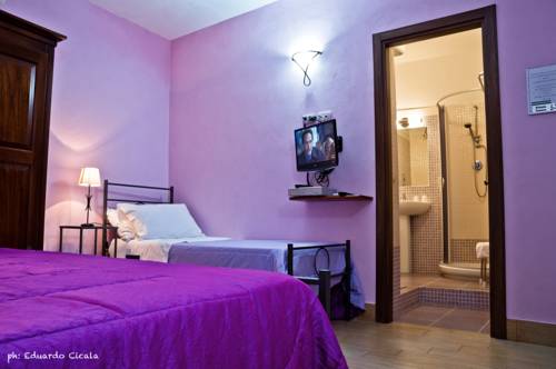 Agrigento Italia Código de descuento de hotel premium Booking.com