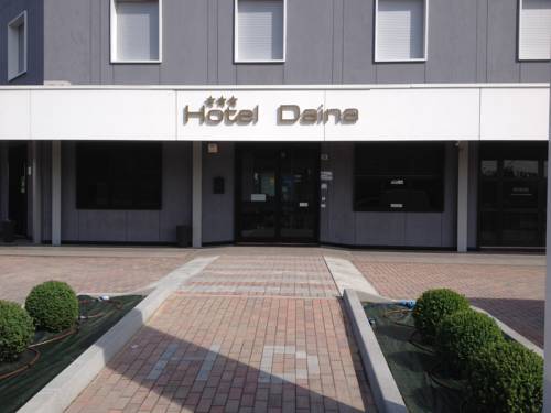 Dalmine Italien Premium-Hotel-Rabattcode booking.com