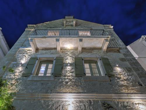Fiskárdhon Grecia Código de descuento de hotel premium Booking.com
