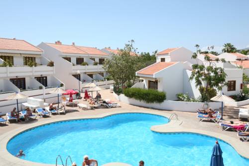 Playa de las Americas Spanien Premium-Hotel-Rabattcode booking.com