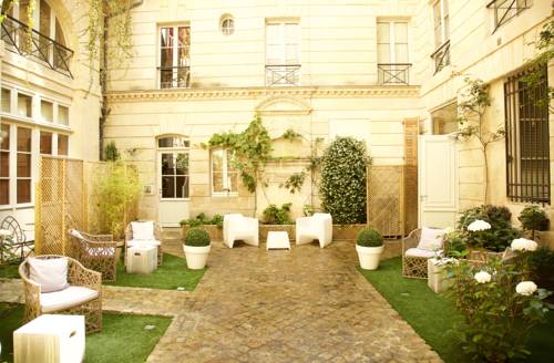 Bordeaux Frankreich Premium-Hotel-Rabattcode booking.com
