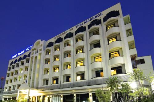 Phuket Stadt Thailand Premium-Hotel-Rabattcode booking.com