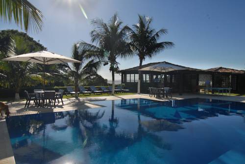 Buzios (Rio de Janeiro) Brasilien Premium-Hotel-Rabattcode booking.com