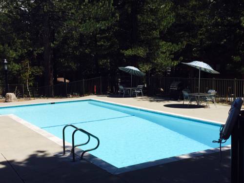 Mammoth Lakes (Kalifornien) Vereinigte Staaten Premium-Hotel-Rabattcode booking.com