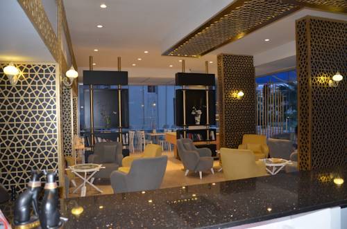 Marmaris Türkei Premium-Hotel-Rabattcode booking.com