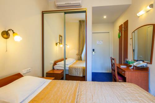 Sankt Petersburg Russland Premium-Hotel-Rabattcode booking.com