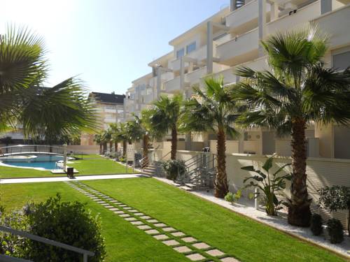 Denia Spanien Premium-Hotel-Rabattcode booking.com